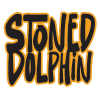 stoned dolphin letters